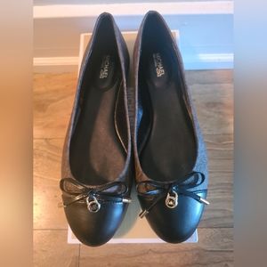 MICHAEL Michael Kors Melody Flats